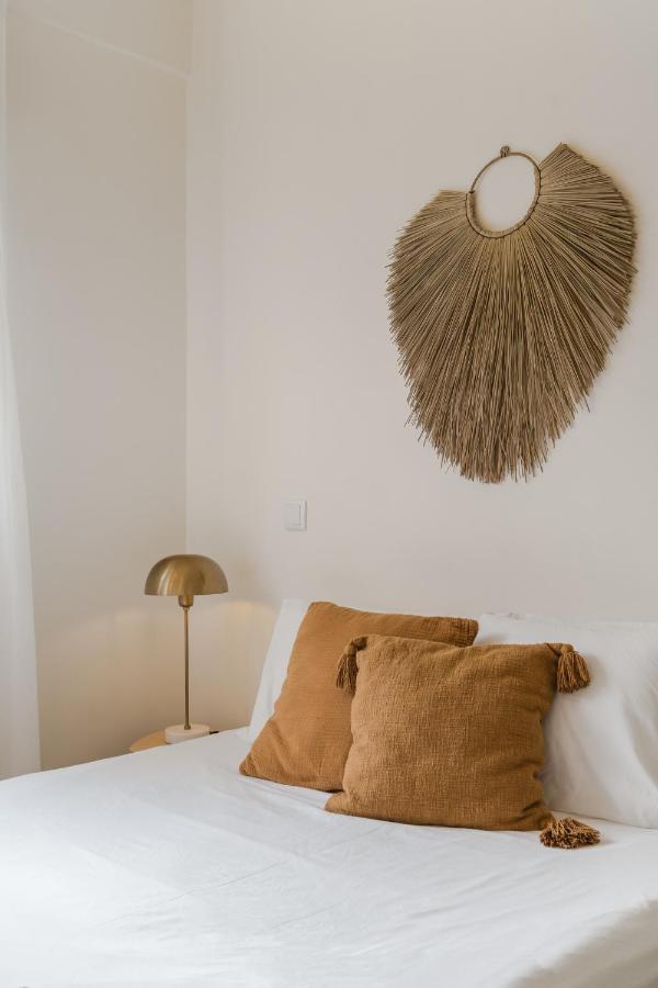 Casa Boma Lisboa - Brighting Apartment With Spacious Terrace - Alvalade III Exterior foto
